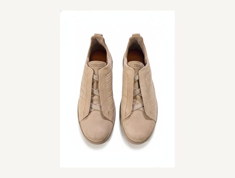 ZEGNA Zegna — 45