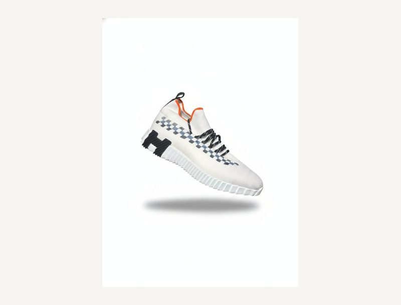 HERMÈS Hermes Flex sneaker