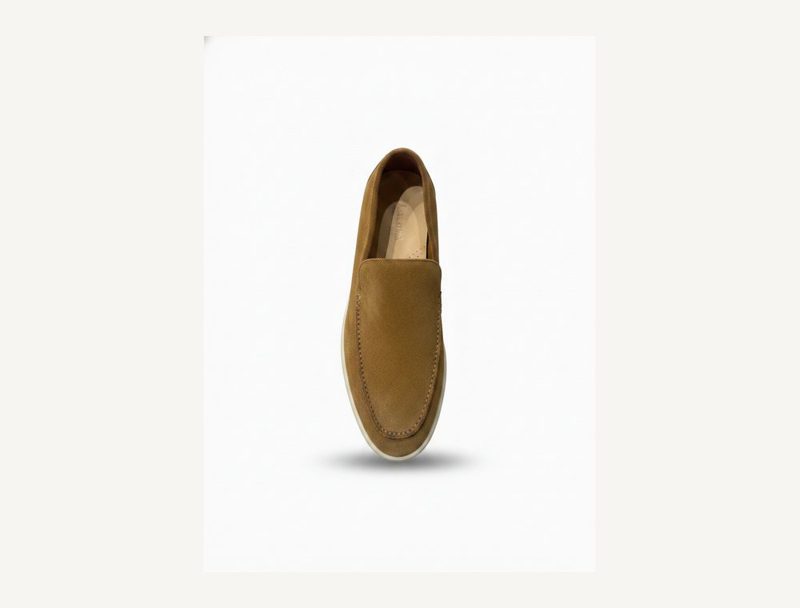 LORO PIANA Loro piana summer walk — 41.5