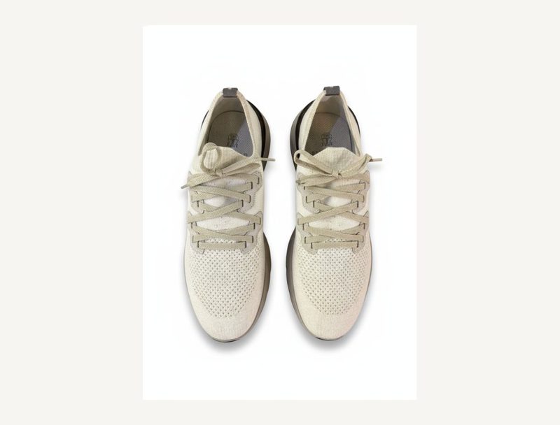 BRUNELLO CUCINELLI Brunello Cucinelli Shoes — Beige, 45