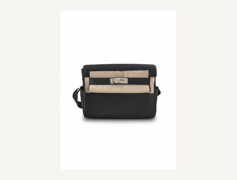 HERMÈS Hermes Sac Kelly messenger