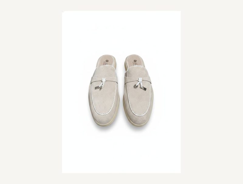 LORO PIANA Loro Piana Babouche Pearl Powder — 39.5