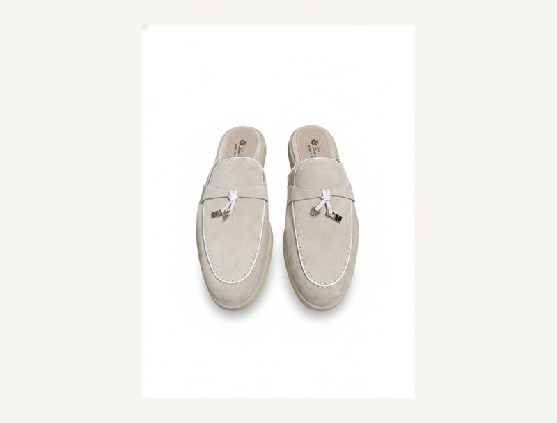 LORO PIANA Loro Piana Babouche Pearl Powder — 41.5