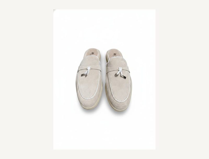 LORO PIANA Loro Piana Babouche Pearl Powder — 38