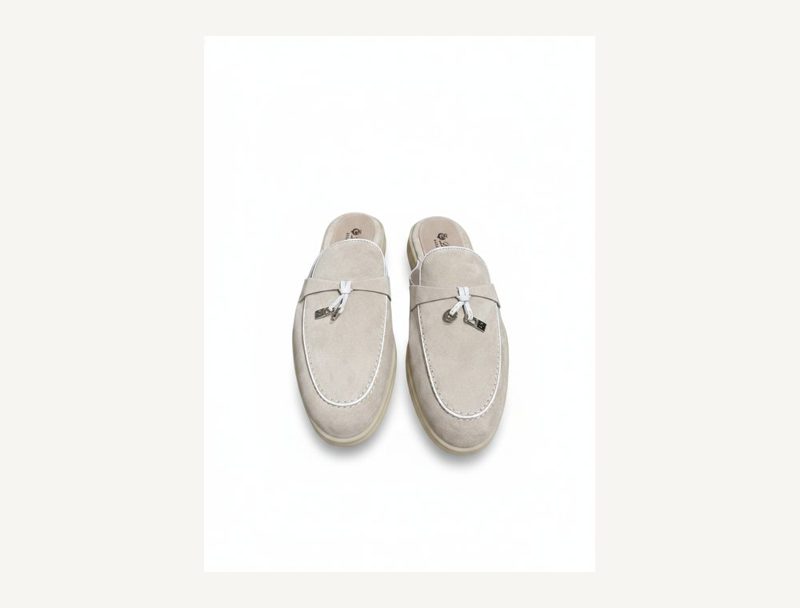 LORO PIANA Loro Piana Babouche Pearl Powder — 39.5