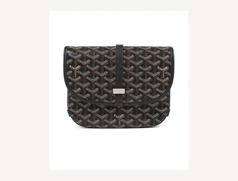 GOYARD Goyard — Black
