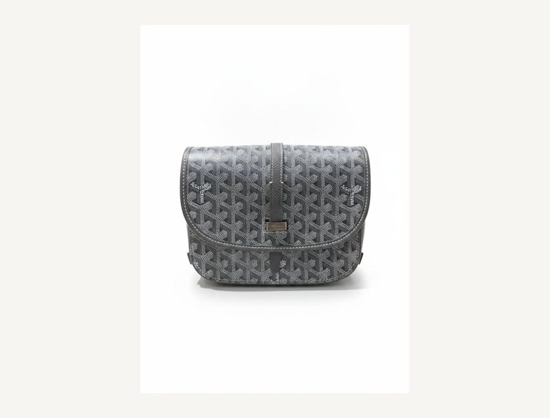 GOYARD Goyard — Grey