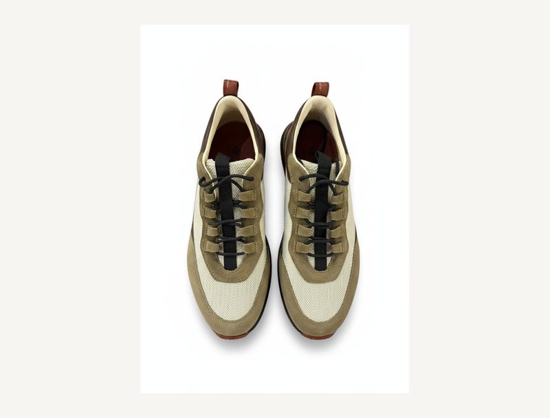 LORO PIANA Loro Piana — Green, 44