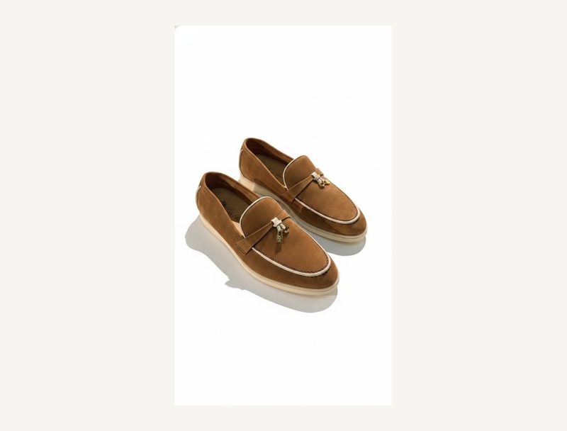 LORO PIANA Loro Piana — 37