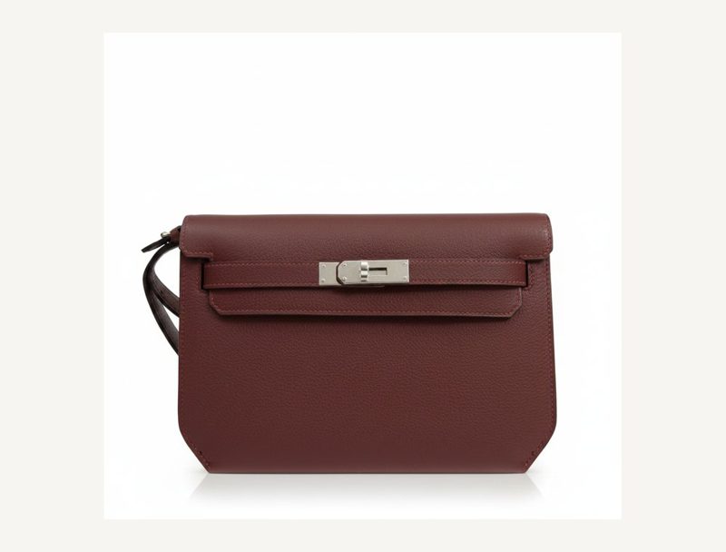 HERMÈS Rouge Depeche
