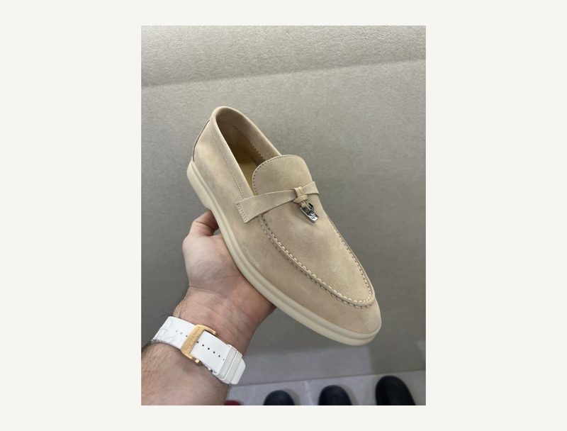 LORO PIANA Loro piana summer charm — 38