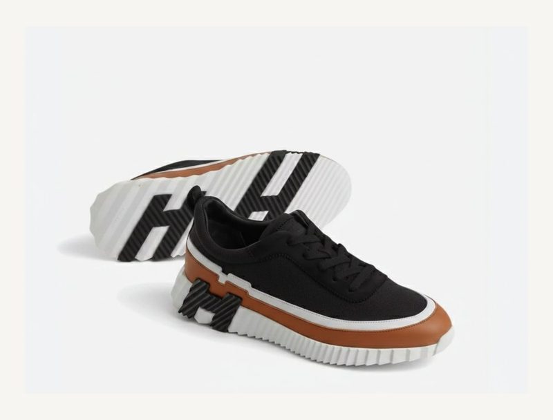 HERMÈS Hermes Bouncing — 39.5