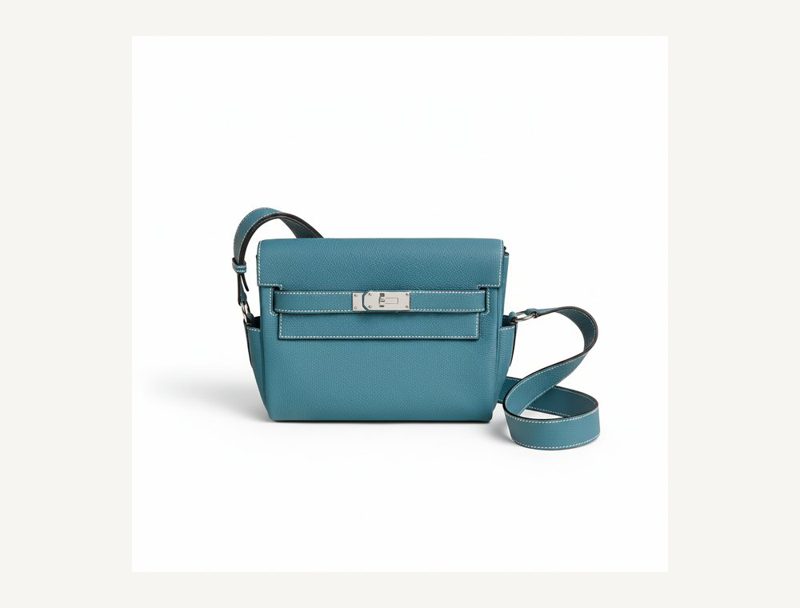 HERMÈS Kelly Messenger PM