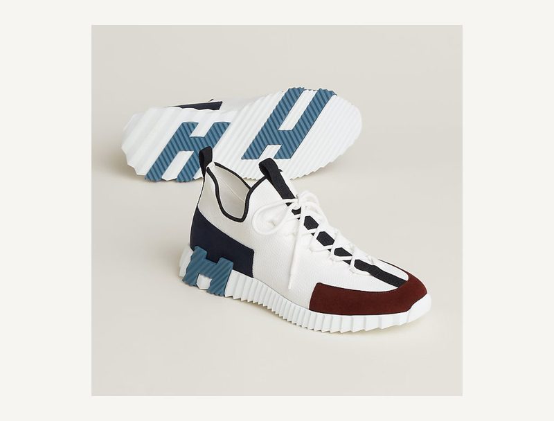 HERMÈS Hermes Bouncing Lift — 42