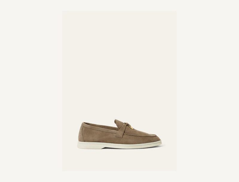 LORO PIANA Loro Piana Summercharm — 39.5