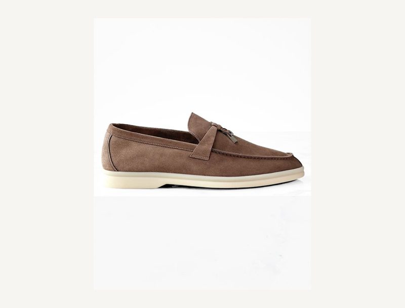 LORO PIANA Loro Piana Summercharm — 39