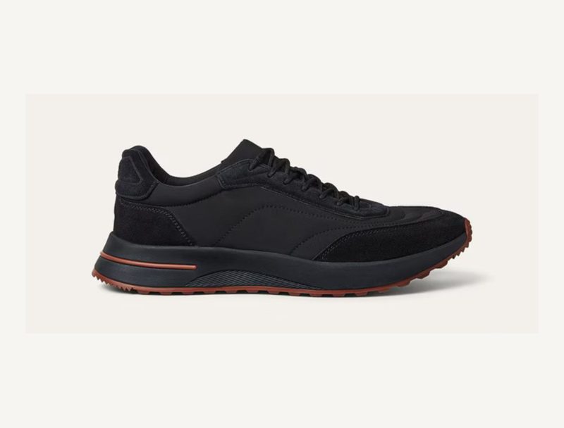 LORO PIANA Loro piana weekend walk — 44 — authenticated pre-owned piece available from CHRONO PRVT Dubai