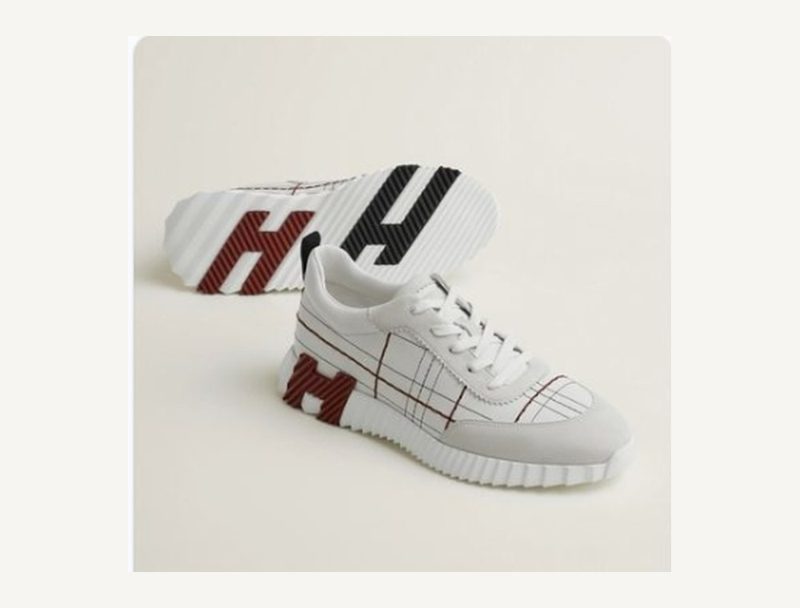 HERMÈS Hermes Bouncing — 42