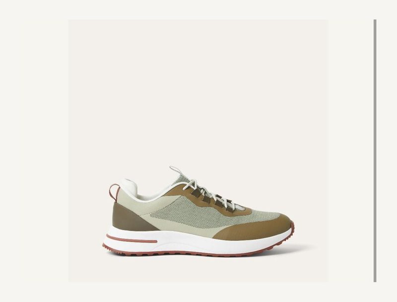 LORO PIANA Loro piana weekend walk — 44 — authenticated pre-owned piece available from CHRONO PRVT Dubai
