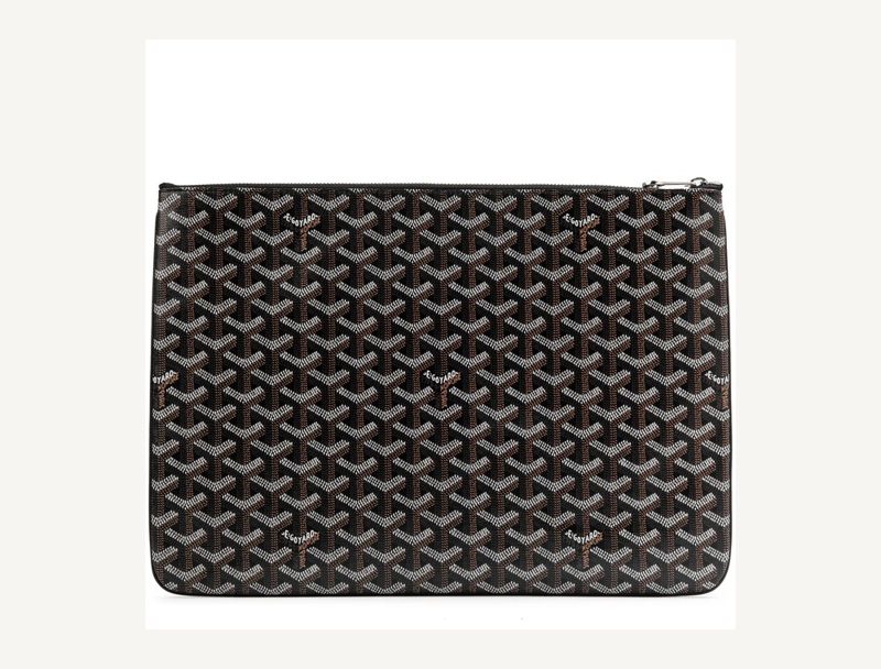 GOYARD Goyard Senat — Black