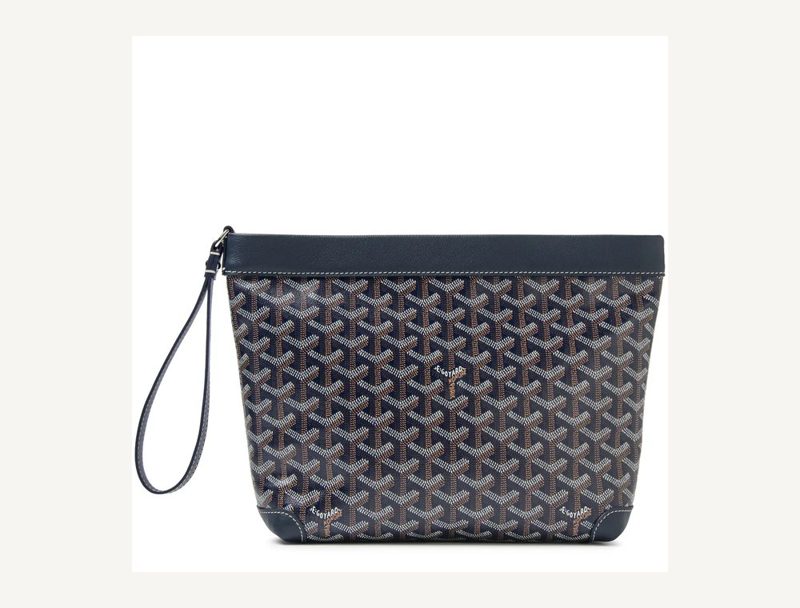 GOYARD Goyard conti — Navy