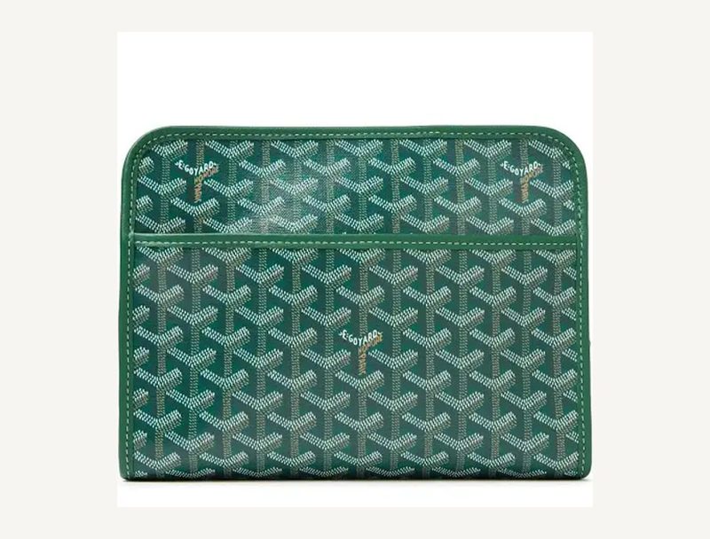 GOYARD Goyard Jouvence MM — Green