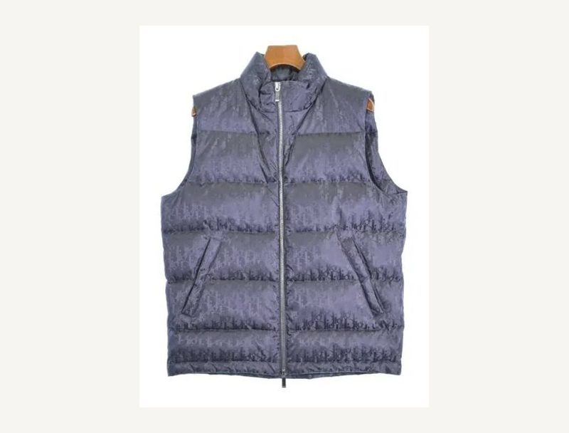 DIOR Dior gillet — Purple, 52