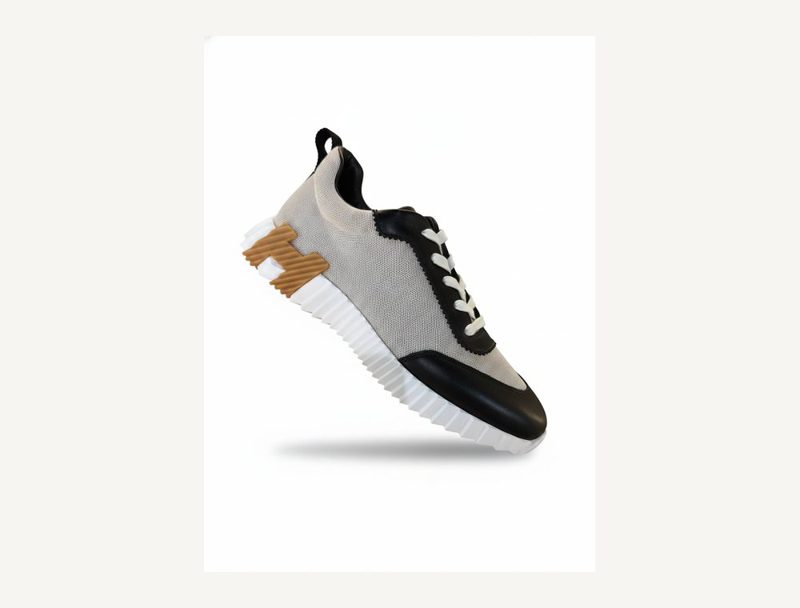 HERMÈS Hermes Bouncing — Canvas, 41